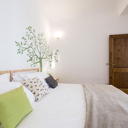 Faenza Double Apartamento Florença Exterior foto