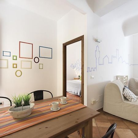 Faenza Double Apartamento Florença Exterior foto