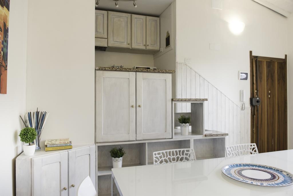 Faenza Double Apartamento Florença Exterior foto