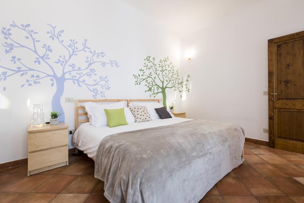 Faenza Double Apartamento Florença Exterior foto