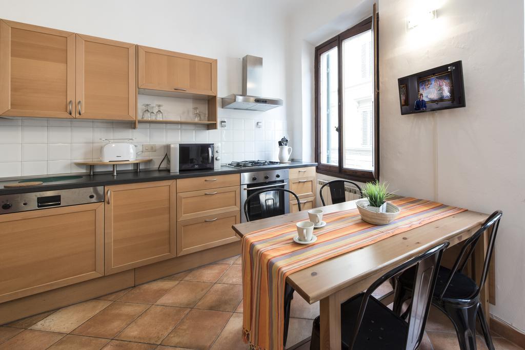 Faenza Double Apartamento Florença Exterior foto