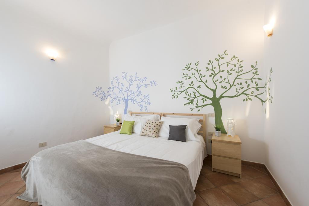 Faenza Double Apartamento Florença Exterior foto