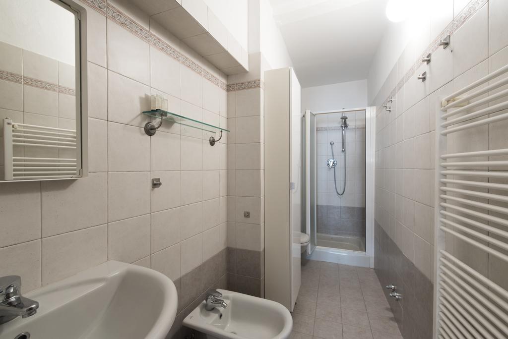 Faenza Double Apartamento Florença Exterior foto