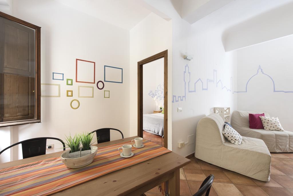Faenza Double Apartamento Florença Exterior foto